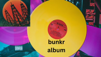 bunkr album