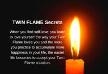 twin flame meaning