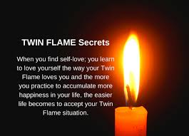 twin flame meaning