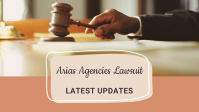 Arias agencies lawsuit