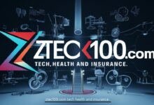 Ztec100.com