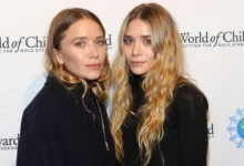 Olsen twins 2024