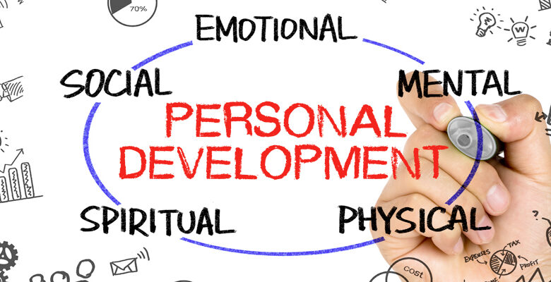 Personal development school