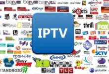 IPTV FALCON