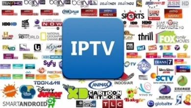 IPTV FALCON