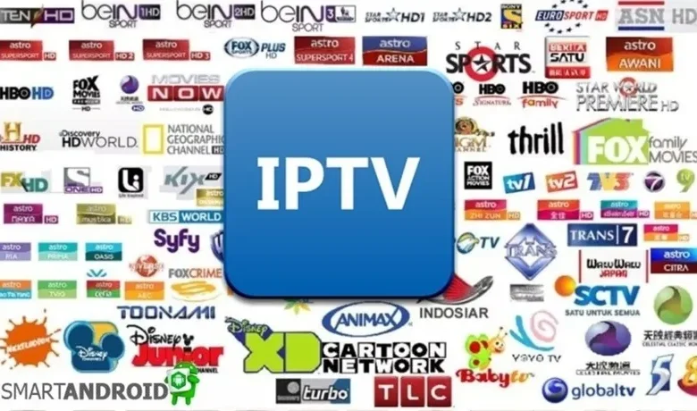 IPTV FALCON