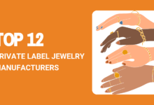 Private Label Jewelry Manufacturers