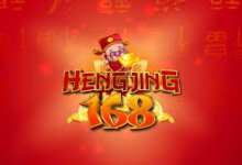 Hengjing168